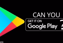 Google Play