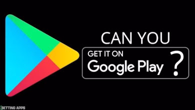 Google Play