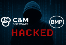 c&m e BMP sofrem com ataque hacker