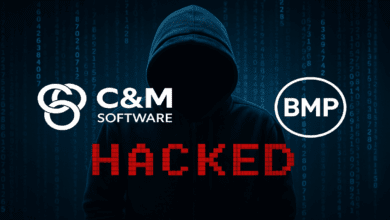 c&m e BMP sofrem com ataque hacker