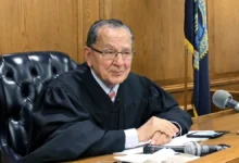 Juiz Frank Caprio morreu de que?
