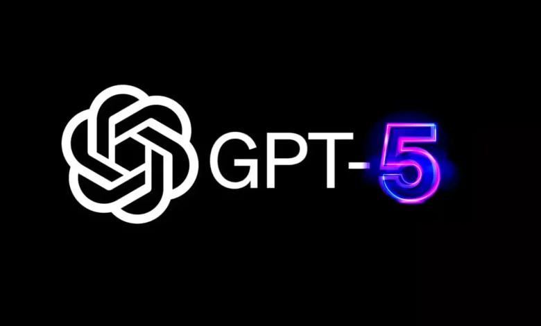 Lancamento GPT 5
