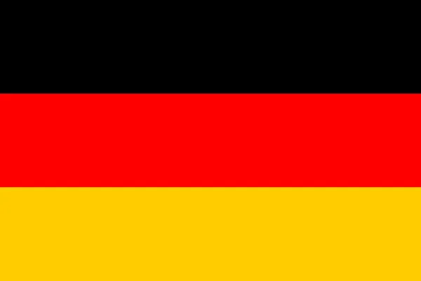 bandeira da Alemanha