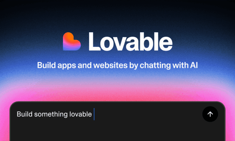 o que é Lovable e como usar