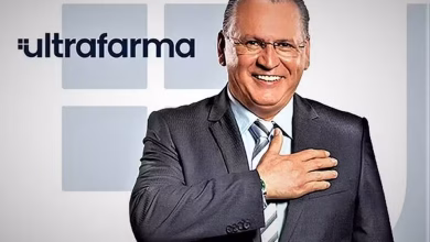 Sidney Oliveira ultrafarma