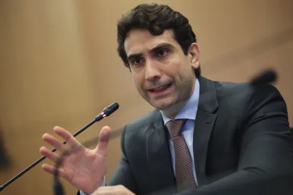 Gabriel Galipolo - Banco Central