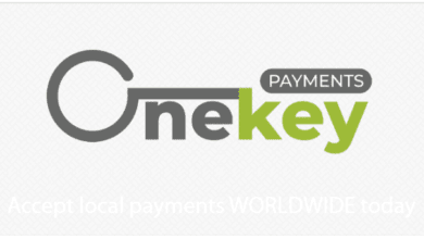 onekey payments
