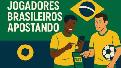 Pagamentos em apostas online: IA, Pix e A2A redefinem o mercado em 2025 1 Imagem de homens apostando em futebol na casa de apostas