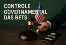 Batendo martelo, controle governamental sobre as bets