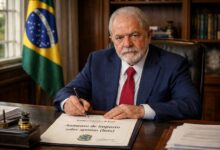 Lula aumenta impostos sobre casa de apostas