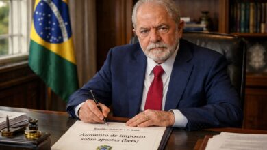Apostas Online: Lula Sanciona Lei que Aumenta Impostos Sobre Apostas 5 Lula aumenta impostos sobre casa de apostas