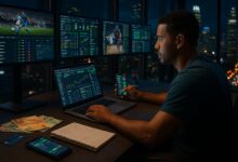 Como fazer apostas em 2026 e ganhar dinheiro