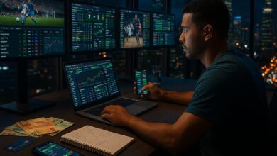 Como fazer apostas em 2026 e ganhar dinheiro