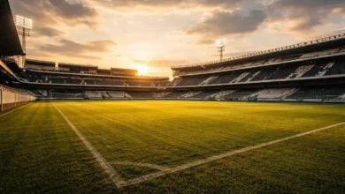 Santos aceita proposta de R$ 2 bilhões e avança na criação da SAF 2 vila belmiro, estadio do santos