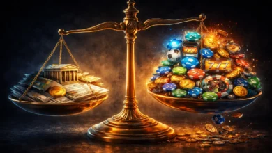 Bets são a maior causa de dívidas no Brasil? Uma análise crítica baseada em dados (2026) 5 Balança com os gastos dos Brasileiros x gastos com bets