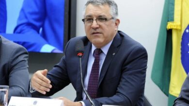 Padilha aponta 300 mil autoexclusões e defende que apostas online financiem a saúde pública 4 Ministro da saúde Alexandre Padilha