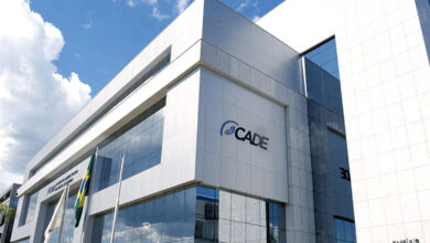 Cade analisa aquisição de controle no setor de jogos e apostas no Brasil 3 predio-do-cade