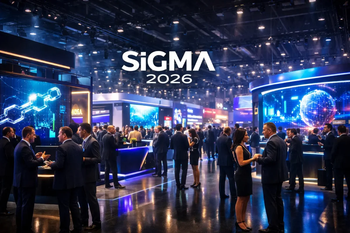 BiS SiGMA 2026 em São Paulo: principais insights, tendências e impacto da regulamentação no mercado de apostas 1 file 00000000f2c0720eac4213db907cf454 scaled