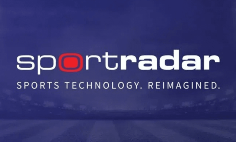 sportradar