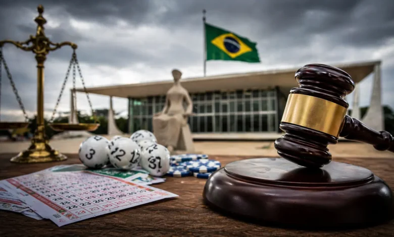 stf suspende loterias municipais