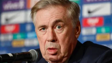 ancelotti