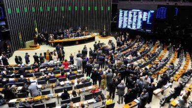 congresso nacional