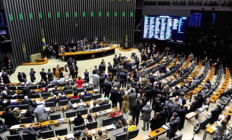 congresso nacional