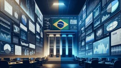 regulamentação das bets — Composição editorial sobre regulamentação de apostas: documentos oficiais e gráficos de dados em am