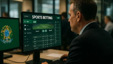 governo, federal, bets — Ministério da Fazenda publica regras de publicidade de bets