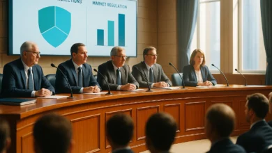 regulacao, apostas, consumidores — Debate no Senado sobre regulação de apostas para consumidores, painelistas de costas e tel