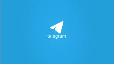 telegram